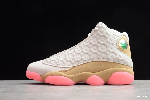 Year Retro CW4409-100 Chinese Jordan New  Air 13 (2020) 0109